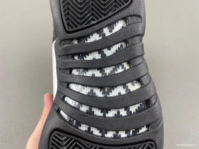 MaikeSneakers Master Air 130690-013 Retro 12 Jordan The 0707